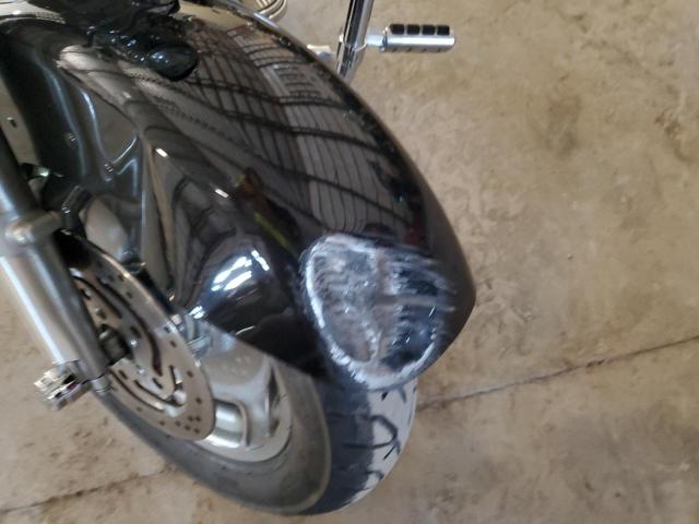 2007 HARLEY-DAVIDSON FLHRS 1HD1FY4127Y717725