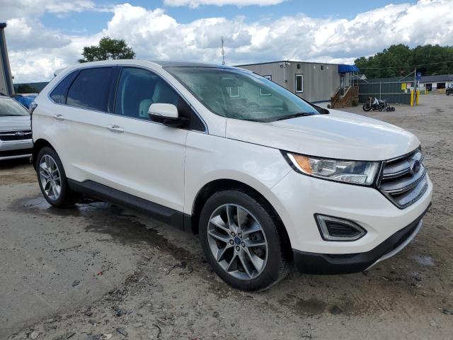 2FMTK4K89FBB37071 2015 FORD EDGE, photo no. 4