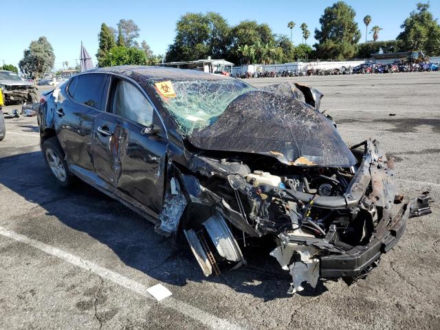 5XXGM4A77FG431366 KIA Optima Lx