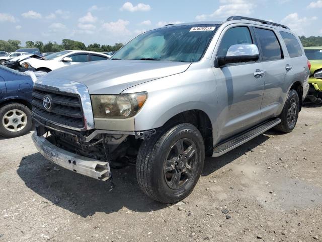 2008 Toyota Sequoia Limited