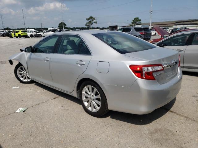 4T4BF1FK5ER418111 | 2014 TOYOTA CAMRY L