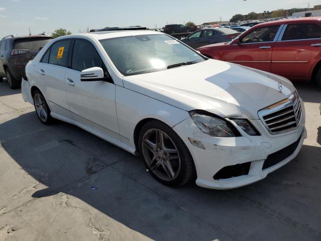 VIN WDDHF5KB9DA702322 2013 Mercedes-Benz E-Class, 350 no.4