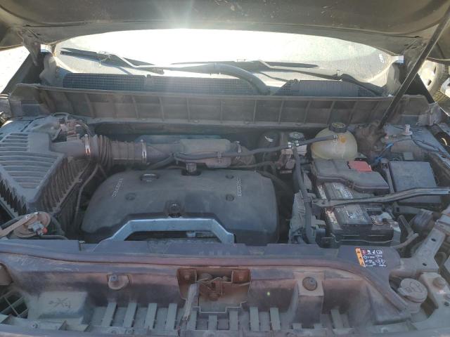 1GKKNKLA6HZ241082 GMC ACADIA SLE