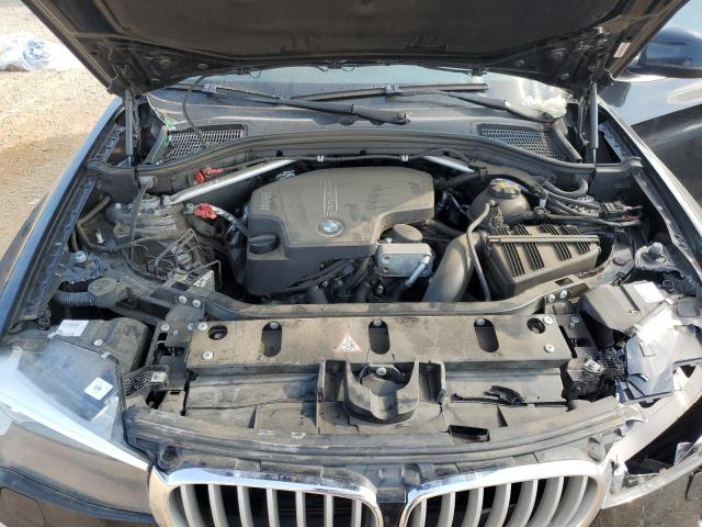 5UXWX9C54G0D82756 2016 BMW X3, photo no. 12