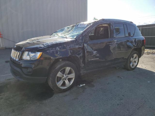 2012 Jeep Compass Sport