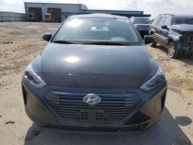 2018 HYUNDAI IONIQ BLUE - KMHC65LC0JU082638