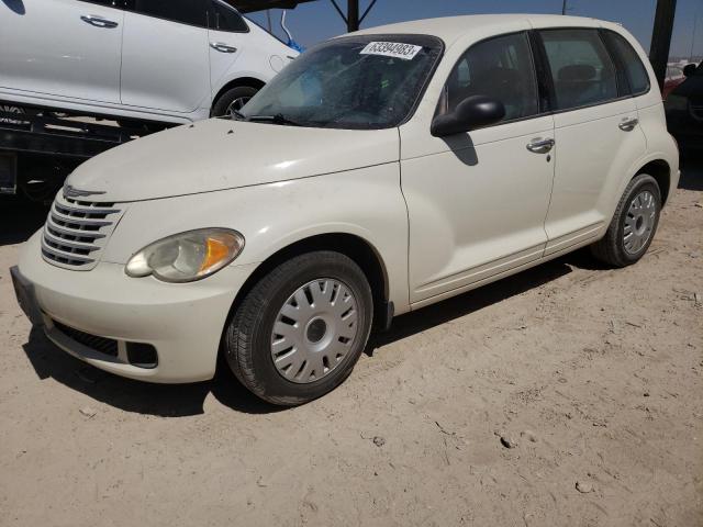 2007 Chrysler PT Cruiser 