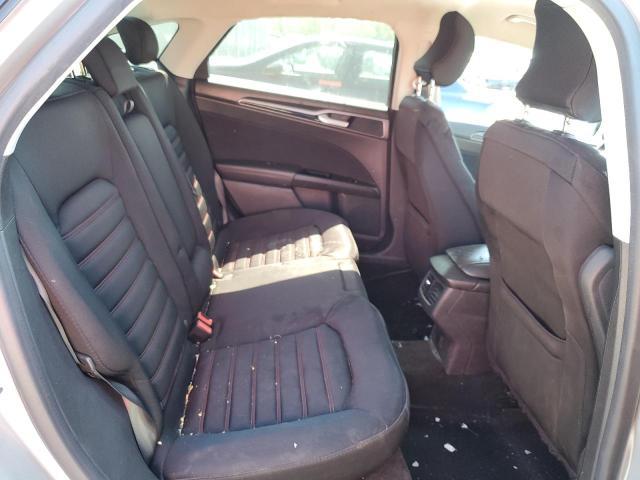 2015 FORD FUSION SE - 3FA6P0H73FR259670