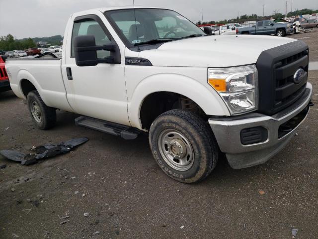 1FTBF2B65CED14268 | 2012 Ford f250 super duty