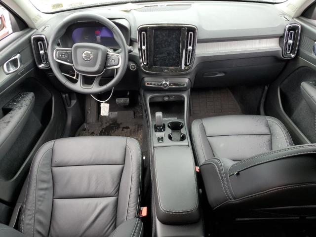 2023 VOLVO XC40 CORE - YV4L12UV3P2946293