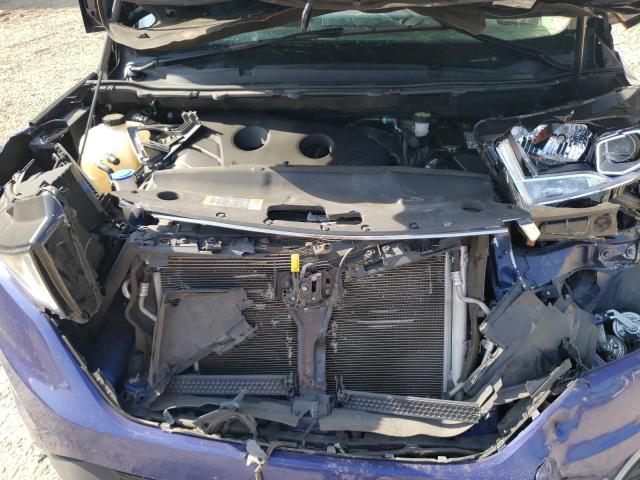 2FMTK3J90FBB08028 Ford EDGE SEL