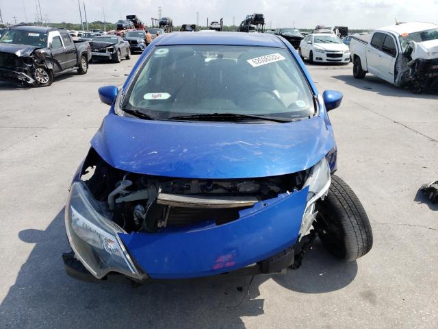2017 NISSAN VERSA NOTE - 3N1CE2CP7HL369278