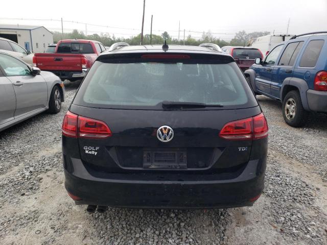 2015 VOLKSWAGEN GOLF SPORT - 3VWCA7AU4FM500380