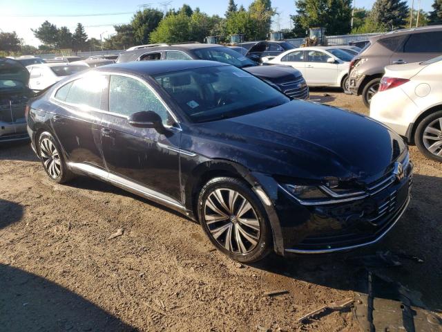 WVWBR7AN5LE012945 Volkswagen Arteon SE 4