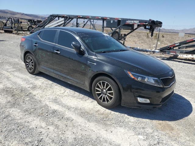KNAGM4A7XF5661811 KIA Optima Lx