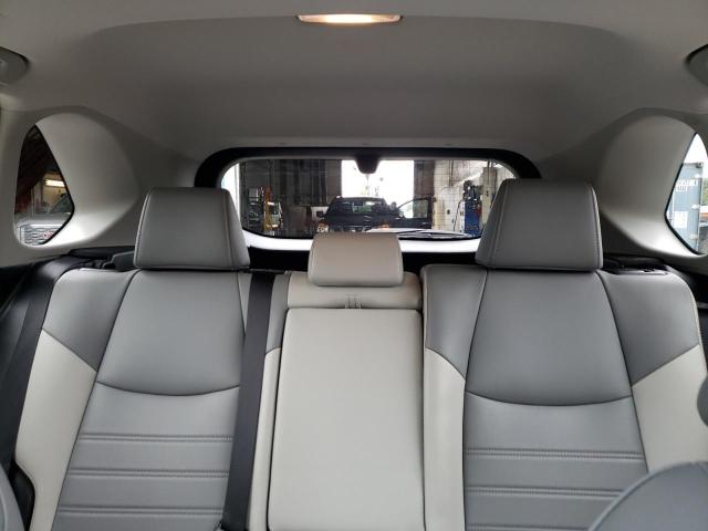 2019 TOYOTA RAV4 LIMIT - 2T3DWRFV8KW009972