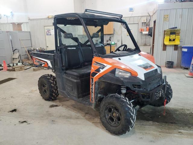 Polaris Ranger XP 900