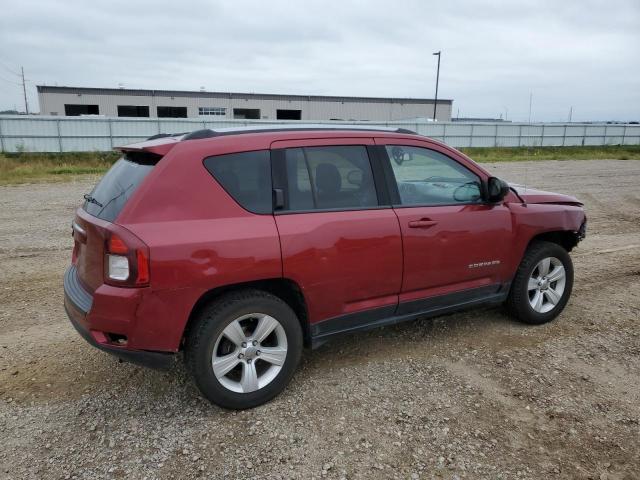 1C4NJDBB5GD778421 Jeep Compass Sport