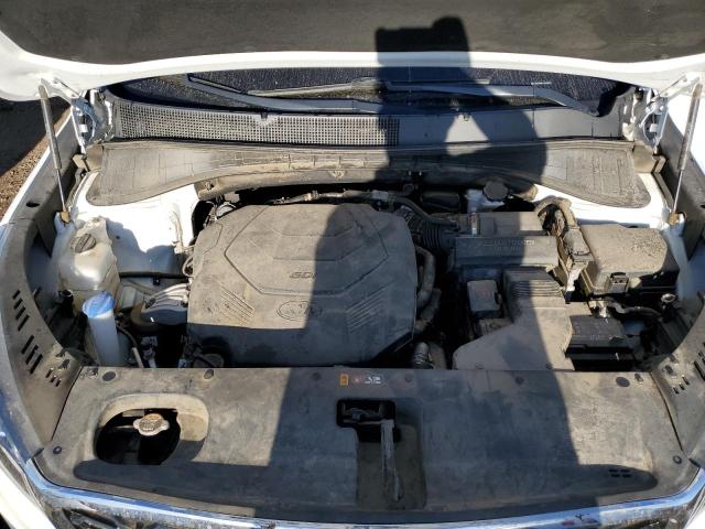 5XYPG4A57LG612884 KIA SORENTO S