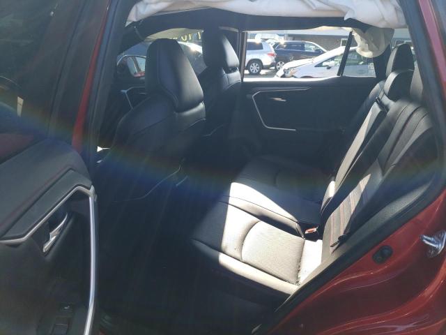2021 TOYOTA RAV4 PRIME - JTMFB3FV4MD045711