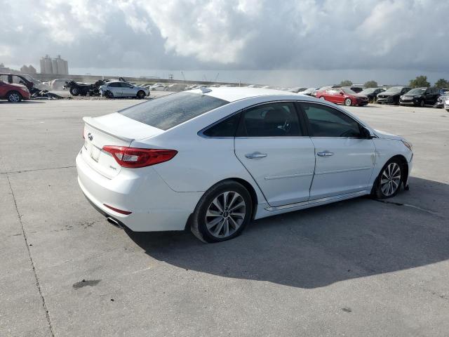 5NPE34AF2FH094739 Hyundai Sonata Sport