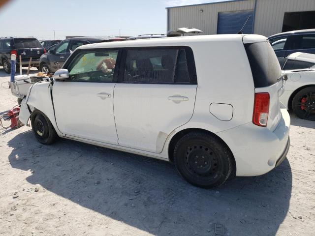 2015 TOYOTA SCION XB - JTLZE4FEXFJ074407