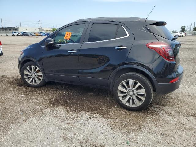 Vin: kl4cjasb6hb020360, lot: 63087023, buick encore preferred 20172