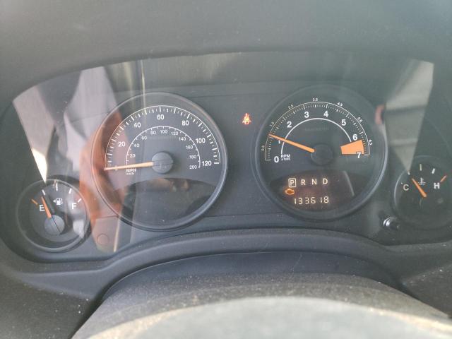 1C4NJPFAXED848978 Jeep Patriot Latitude