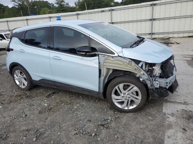 2022 CHEVROLET BOLT EV 1L 1G1FW6S01N4103333