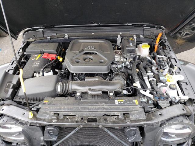 1C4JJXP69NW280932 Jeep Wrangler Unlimited Sahara 4xe