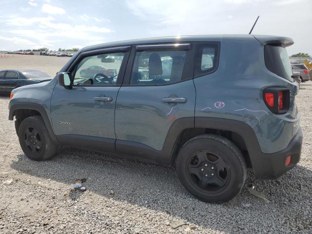 ZACCJBAT1GPE19705 Jeep Renegade Sport