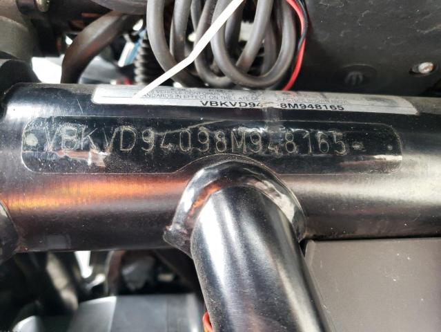 2008 KTM 990 SUPER - VBKVD94098M948165