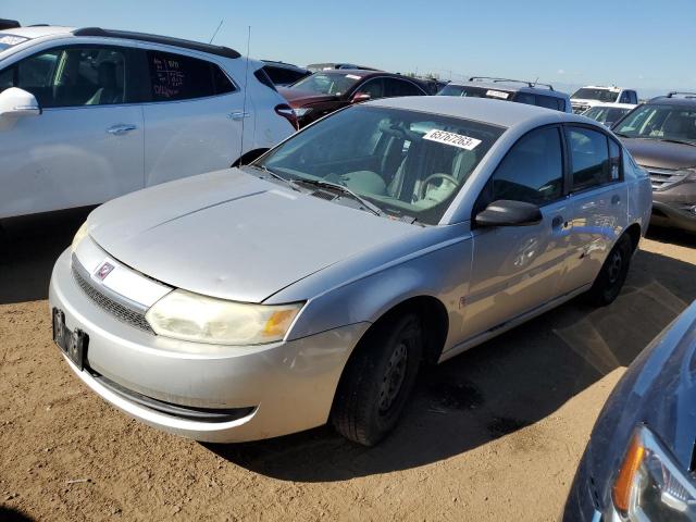 2003 Saturn Ion 