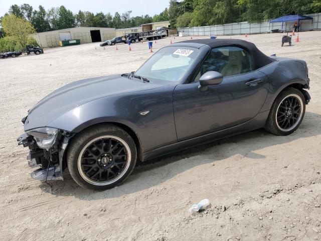 2016 Mazda MX-5 Miata Grand Touring