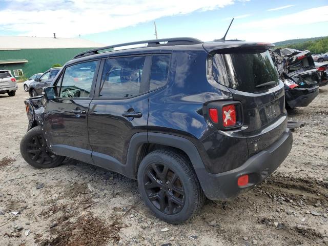 ZACCJBBT2GPC89089 | 2016 JEEP RENEGADE L