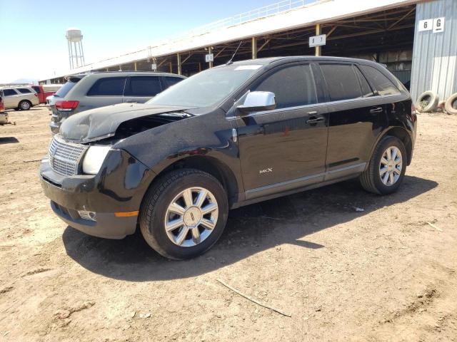 2008 Lincoln MKX 