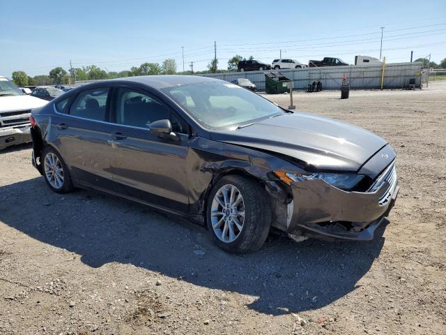 3FA6P0H70HR149405 Ford FUSION SE