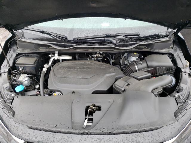 2023 HONDA ODYSSEY SP 5FNRL6H7XPB012591