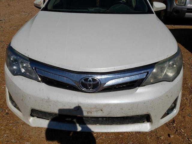 4T1BK1FK6EU553328 | 2014 TOYOTA CAMRY SE