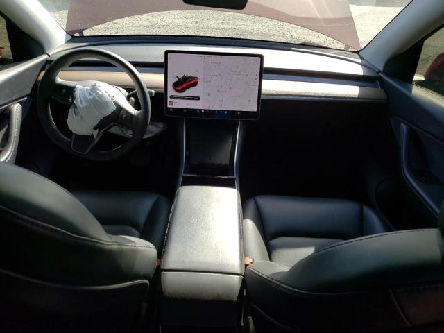 5YJYGDEE0MF089764 Tesla Model Y  8