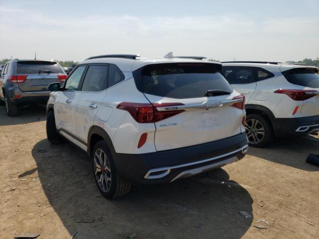 KNDETCA28P7382522 KIA Seltos Sx