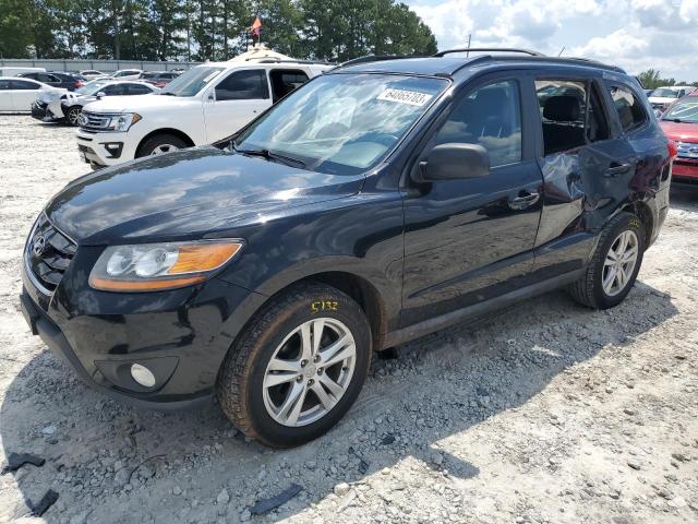 2010 Hyundai Santa Fe SE