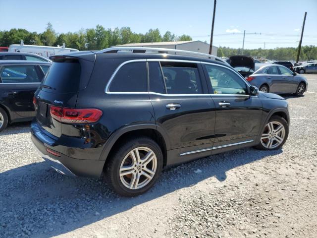 W1N4M4HB0MW112067 Mercedes-Benz Glb 250 4matic