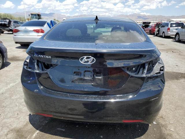 5NPDH4AE0GH659253 Hyundai ELANTRA SE