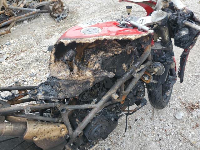 2008 DUCATI 1098 BASE ZDM1XBEW28B010221