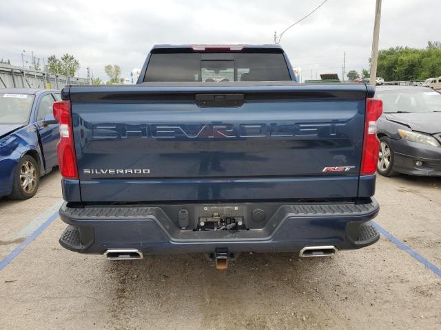 3GCUYEET2MG167343 Chevrolet All Models SILVERADO 6