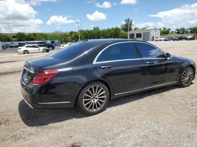 WDDUG6EB8KA459905 Mercedes-Benz S-Class S 450 4MAT 3