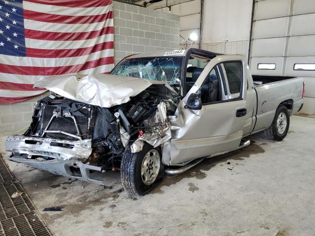 2004 Chevrolet C/K 1500 