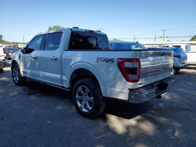 1FTFW1ED6MFB75754 Ford F150 Supercrew
