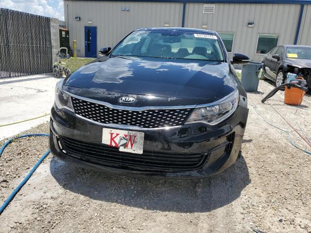 5XXGU4L33JG199982 KIA OPTIMA EX